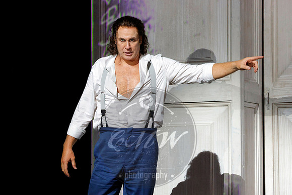 Los Angeles Opera, Don Giovanni