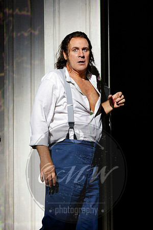Los Angeles Opera, Don Giovanni