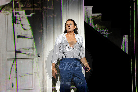 Los Angeles Opera, Don Giovanni