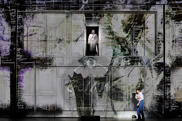 Los Angeles Opera, Don Giovanni