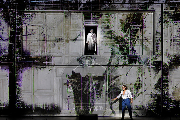 Los Angeles Opera, Don Giovanni