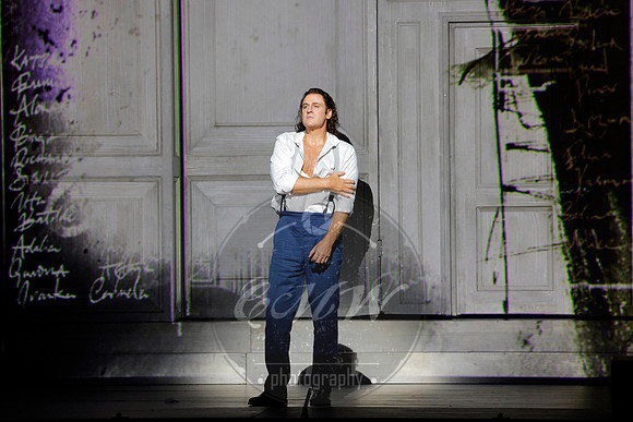 Los Angeles Opera, Don Giovanni