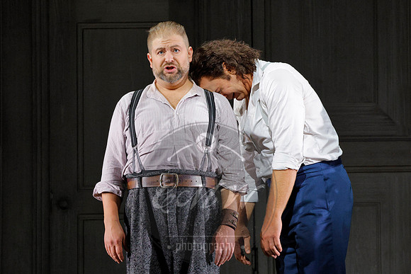 Los Angeles Opera, Don Giovanni