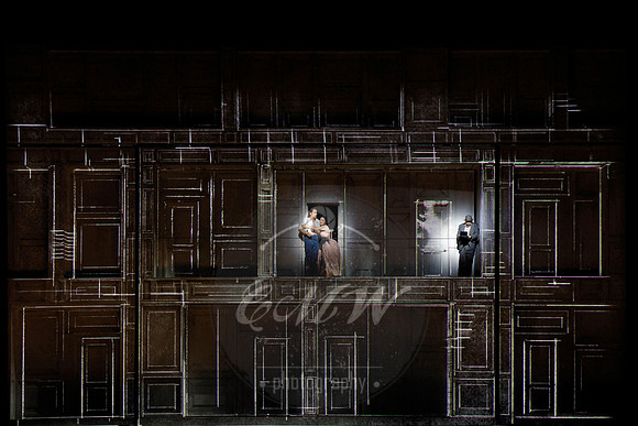 Los Angeles Opera, Don Giovanni