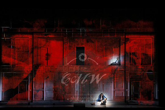 Los Angeles Opera, Don Giovanni