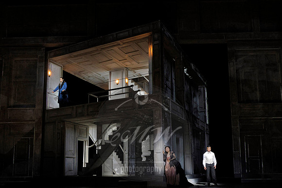 Los Angeles Opera, Don Giovanni
