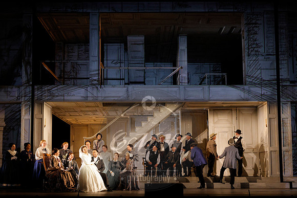 Los Angeles Opera, Don Giovanni