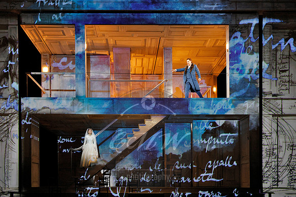 Los Angeles Opera, Don Giovanni
