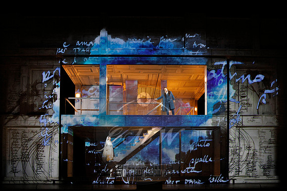 Los Angeles Opera, Don Giovanni