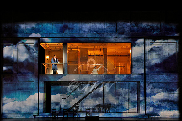 Los Angeles Opera, Don Giovanni