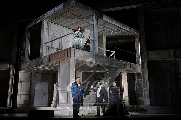 Los Angeles Opera, Don Giovanni
