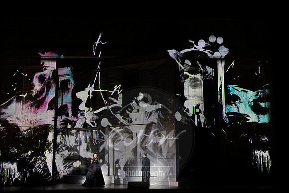 Los Angeles Opera, Don Giovanni