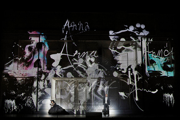 Los Angeles Opera, Don Giovanni