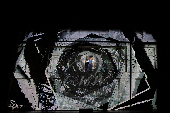 Los Angeles Opera, Don Giovanni