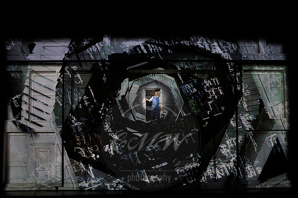 Los Angeles Opera, Don Giovanni