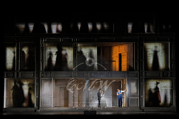 Los Angeles Opera, Don Giovanni