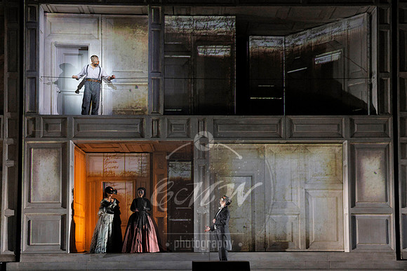 Los Angeles Opera, Don Giovanni