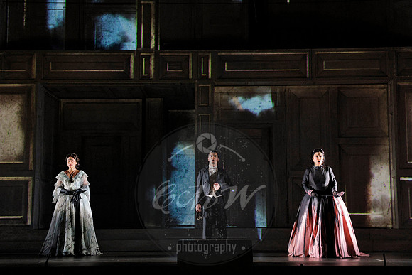 Los Angeles Opera, Don Giovanni