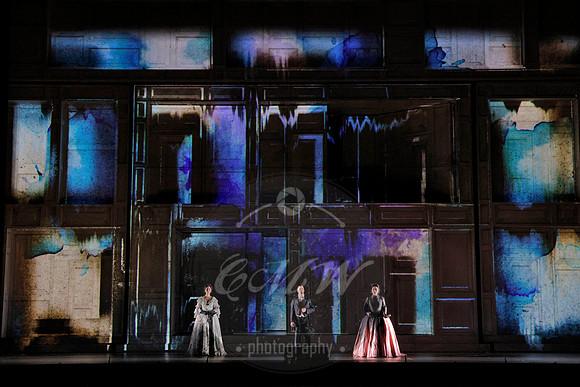 Los Angeles Opera, Don Giovanni