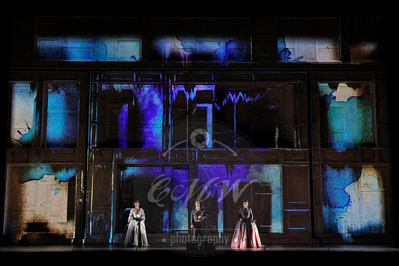 Los Angeles Opera, Don Giovanni