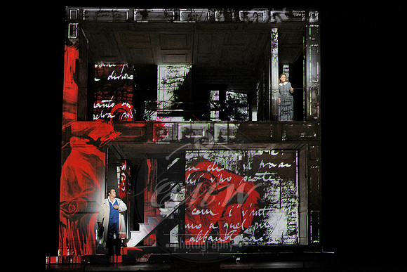 Los Angeles Opera, Don Giovanni