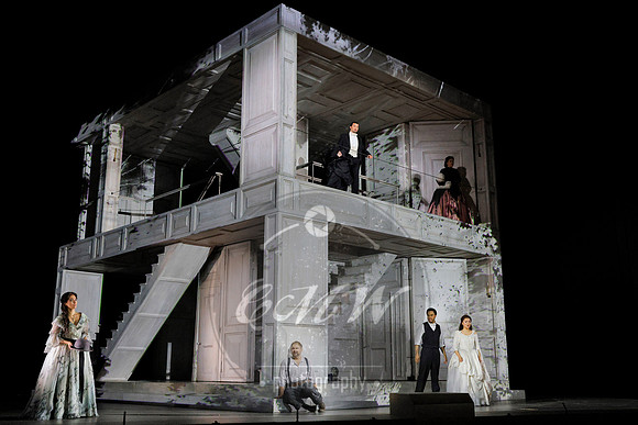 Los Angeles Opera, Don Giovanni