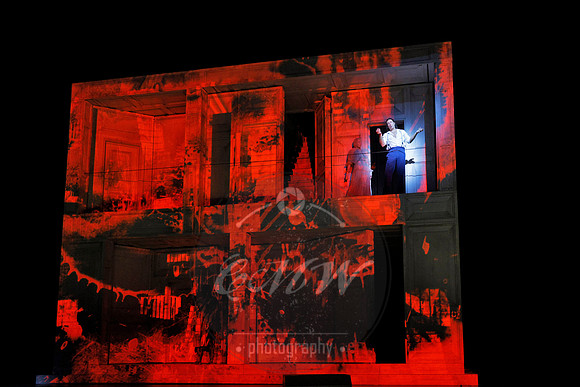 Los Angeles Opera, Don Giovanni