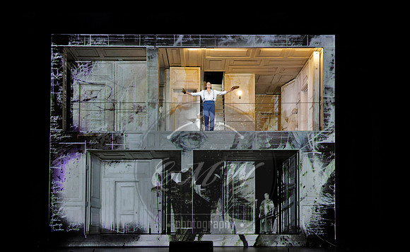 Los Angeles Opera, Don Giovanni