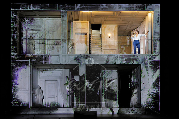 Los Angeles Opera, Don Giovanni
