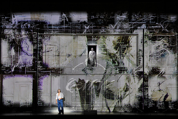 Los Angeles Opera, Don Giovanni