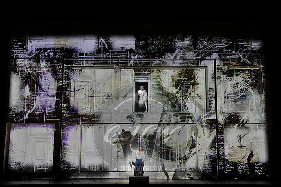 Los Angeles Opera, Don Giovanni