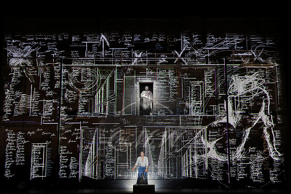 Los Angeles Opera, Don Giovanni