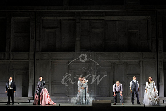 Los Angeles Opera, Don Giovanni
