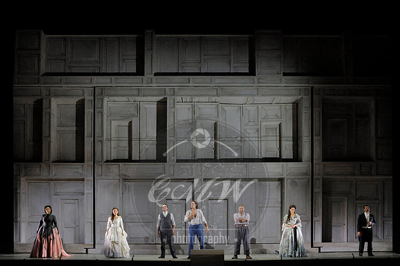 Los Angeles Opera, Don Giovanni