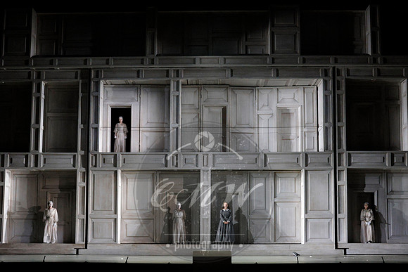 Los Angeles Opera, Don Giovanni