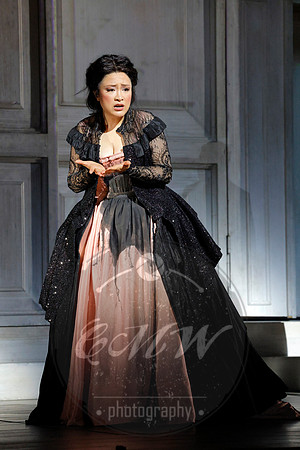 Los Angeles Opera, Don Giovanni