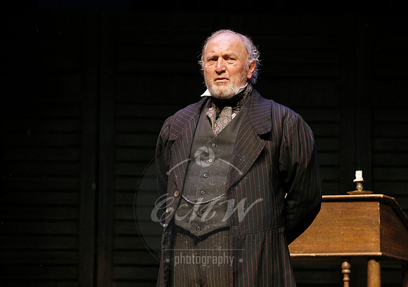 KC Rep, A Christmas Carol