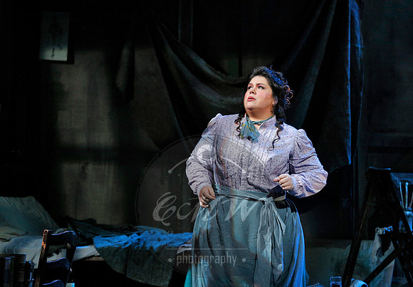 San Francisco Opera La Boheme