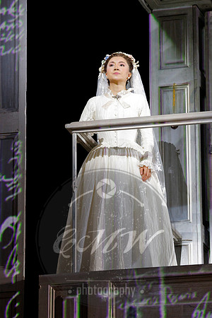 Los Angeles Opera, Don Giovanni