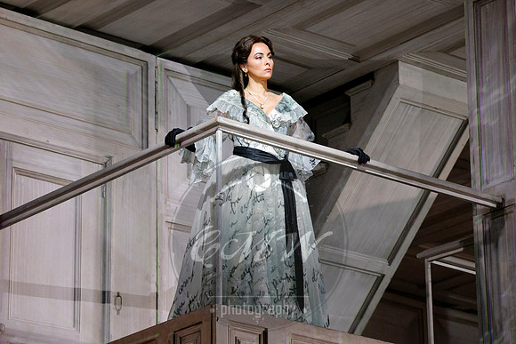 Los Angeles Opera, Don Giovanni