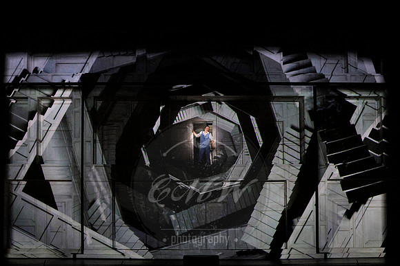 Los Angeles Opera, Don Giovanni