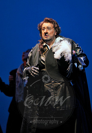 San Francisco Opera, Cyrano de Bergerac