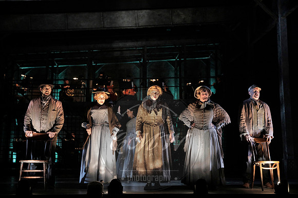 KC Rep Theater, Sweeney Todd