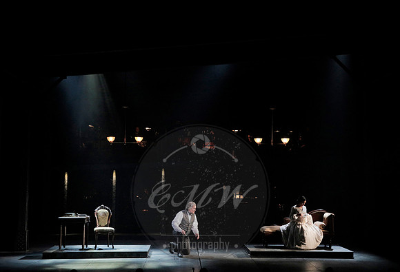 KC Rep Theater, Sweeney Todd