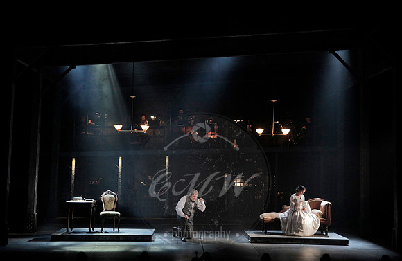 KC Rep Theater, Sweeney Todd