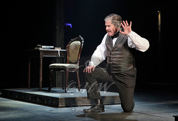 KC Rep Theater, Sweeney Todd