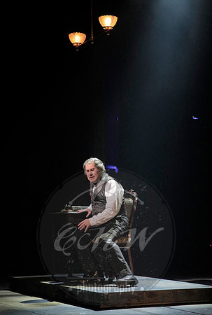 KC Rep Theater, Sweeney Todd