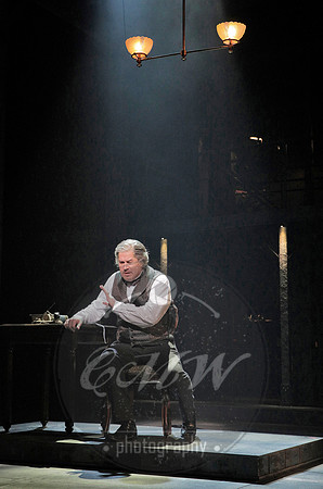KC Rep Theater, Sweeney Todd