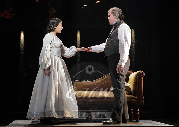 KC Rep Theater, Sweeney Todd