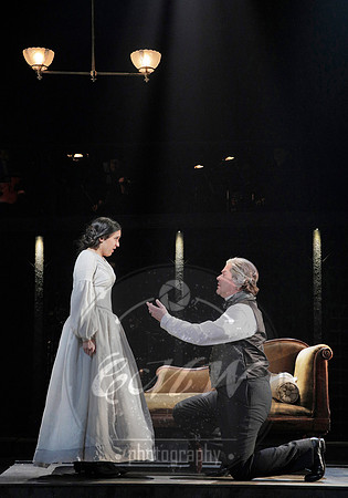 KC Rep Theater, Sweeney Todd